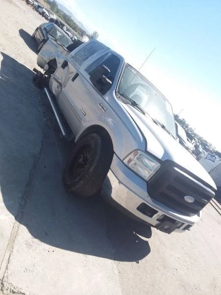 Airbag Air Bag Front Driver Wheel Fits 05-07 FORD F250SD PICKUP 26396738 Foto 3 de 4