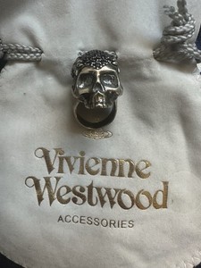 Vivienne Westwood Skull | eBay