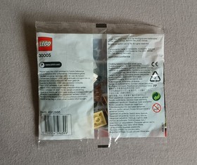 💥Lego Star Wars Polybags 30004/30005/30006/20010 *New/Sealed*💥