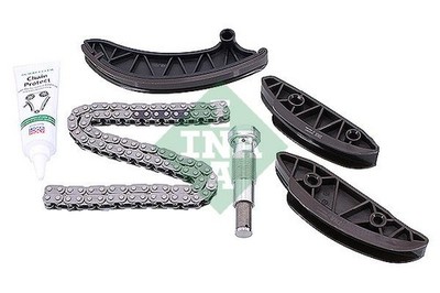 Schaeffler INA 531 0906 10 Spannrolle, Zahnriemen für DACIA INFINITI