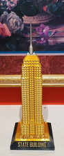 Empire State Building, large 12-inches tall