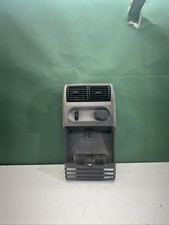 2002-2005 Ford Explorer Mountaineer Center Console Rear Panel Oem 2002-2005 Ford Explorer Mountaineer Center Console Rear Panel Oem