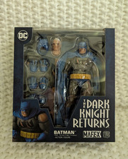 MAFEX 119 The Dark Knight Returns Batman