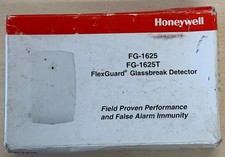 Honeywell FG-1625 FlexGuard Glassbreak Detector Alarm Sensor NEW