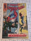 AMAZING SPIDER-MAN #59 MARVEL COMIC 1968 1ST MARY JANE ON COVER VG/FN RANGE