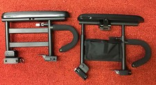 Arm Rest Pads Armrests Wheelchair