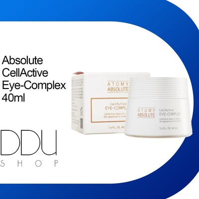 ATOMY Absolute cellactive Eye Complex 40ml