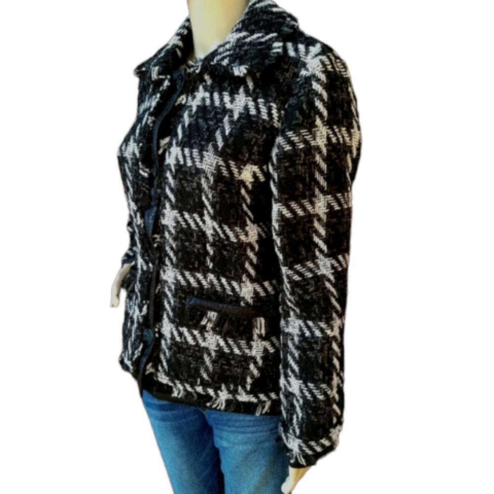 Chico Tweed Jacket - image 3