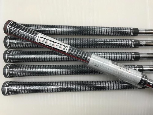 Bridgestone 221CB iron 5I-9I,Pw 6 Clubs N.S.PRO MODUS 3 TOUR 105 Flex S RH New - Picture 6 of 7