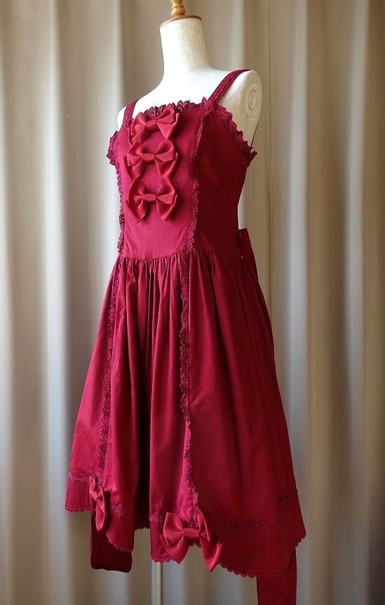 Alice and the pirates Dress JSK | eBay Alice and the pirates Dress JSK | eBay