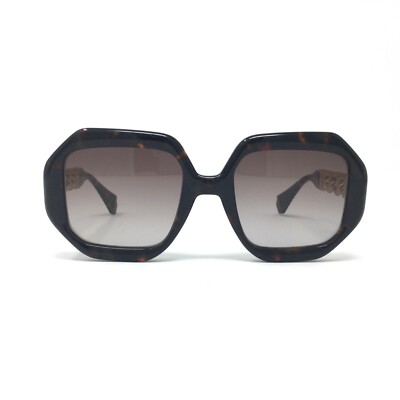 GIGIStudios sunglasses women EIRENE 6700/2 52-20/137 HANDMADE