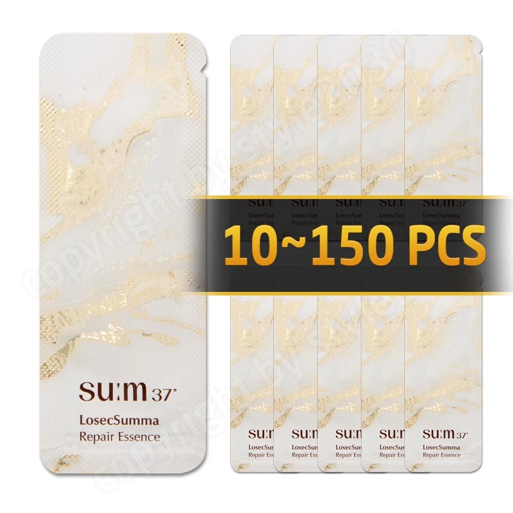 su:m 37˚ Skin Care for sale | eBay