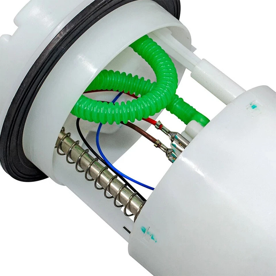 Fuel Pump Module Assembly PW827306 A2C53103675 PW823447 9632194980 for Peugeot - Image 4 of 4