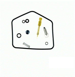 KR Vergaser Reparatur Satz KAWASAKI KZ 440 A LTD 80-83 Carburetor Repair Set