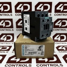 3RT2026-1BB40 | Siemens | Power Contactor, 25A, 11KW, 400VAC, Opened (NSO)