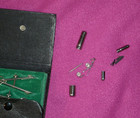 Sears Tower Brand 607.50451 Cased Drafting Tool Set ~ Made in Germany ~ Vintage — photo 4