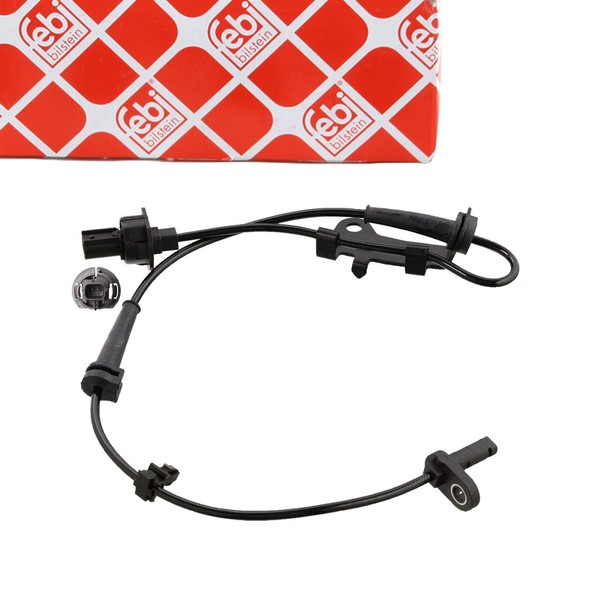 febi 106335 ABS Sensor Raddrehzahl FüR Honda CR-Z Insight Jazz III Vorne Rechts-image