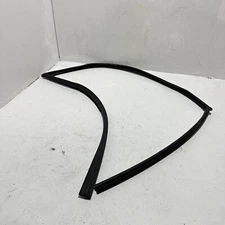 OEM 18-24 Toyota Camry Front Right Glass Window Run Channel Weatherstrip Seal