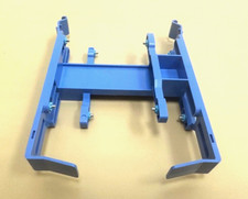 Dell T3620 T3630 T3640 T3650 T3660 3.5" to Dual 2.5" SSD Caddy 0GW1T5 GW1T5