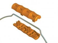 Snappy Grip Handles - One Set