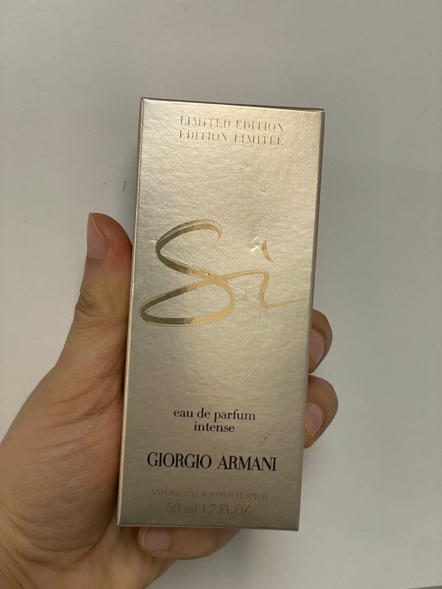 4年保証』 SP EDP ARMANI sr】【廃盤】GIORGIO 50ml メルカリ
