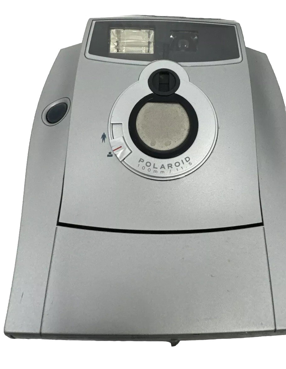 Polaroid 1200ff Polaroid Image 1200 Polaroid 1200FF Instant Camera