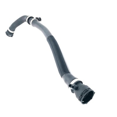 17128616528 Upper Radiator Coolant Hose For BMW 3