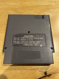 LEE TREVINO'S FIGHTING GOLF NINTENDO AUTHENTIC GAME NES HQ SNK