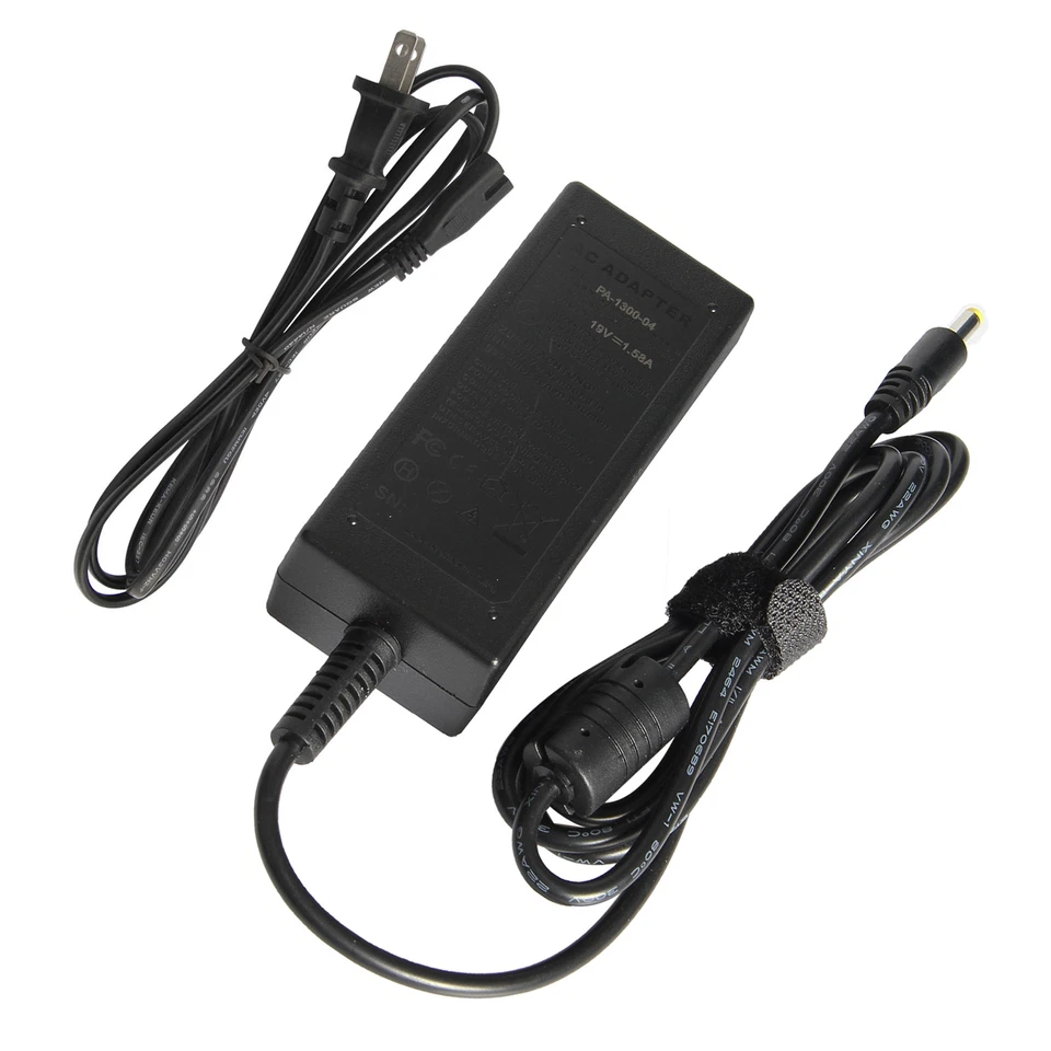 Cargador adaptador de CA fuente de alimentación para Lenovo Ideapad 110-15ISK 80UD 110-15ACL 80TJ Foto 2 de 4