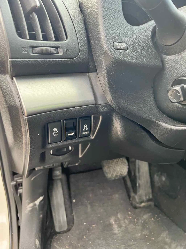 Used Alternator fits: 2013 Infiniti G37 from 12/09 Grade A - Image 4 of 4