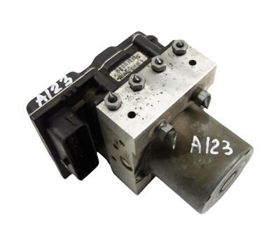 Mercedes W212 S212 E-Klasse E200 CDI 100KW ABS Block Hydraulikblock A2124313512