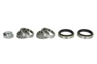 BTA H2G033BTA Radlagersatz Hinten FüR Sierra 1.3-2.8 08.82-02.93 Ford