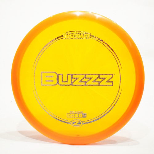 Discraft Z Buzzz Disc Golf Mitteltöner Disc - Bild 85 von 128