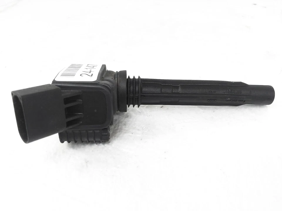 Volkswagen Golf R 2015-2024 2,0 L bobina de encendido única 06J-905-110-N Foto 2 de 4