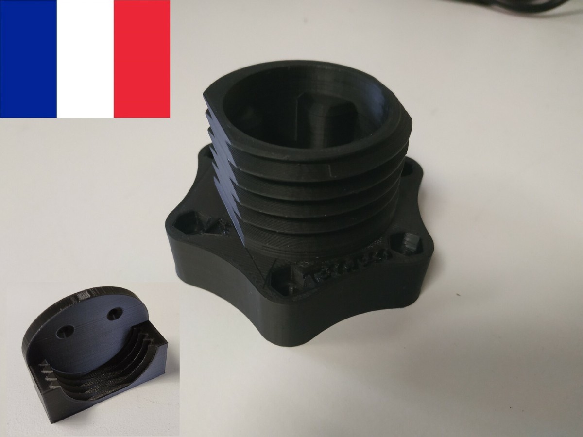 Adaptateur de volant pour Thrustmaster TMX/TMX Pro