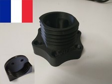 Adaptateur volant Thrustmaster T300 RS, T500, Tx, t-gt,TS + Support mural