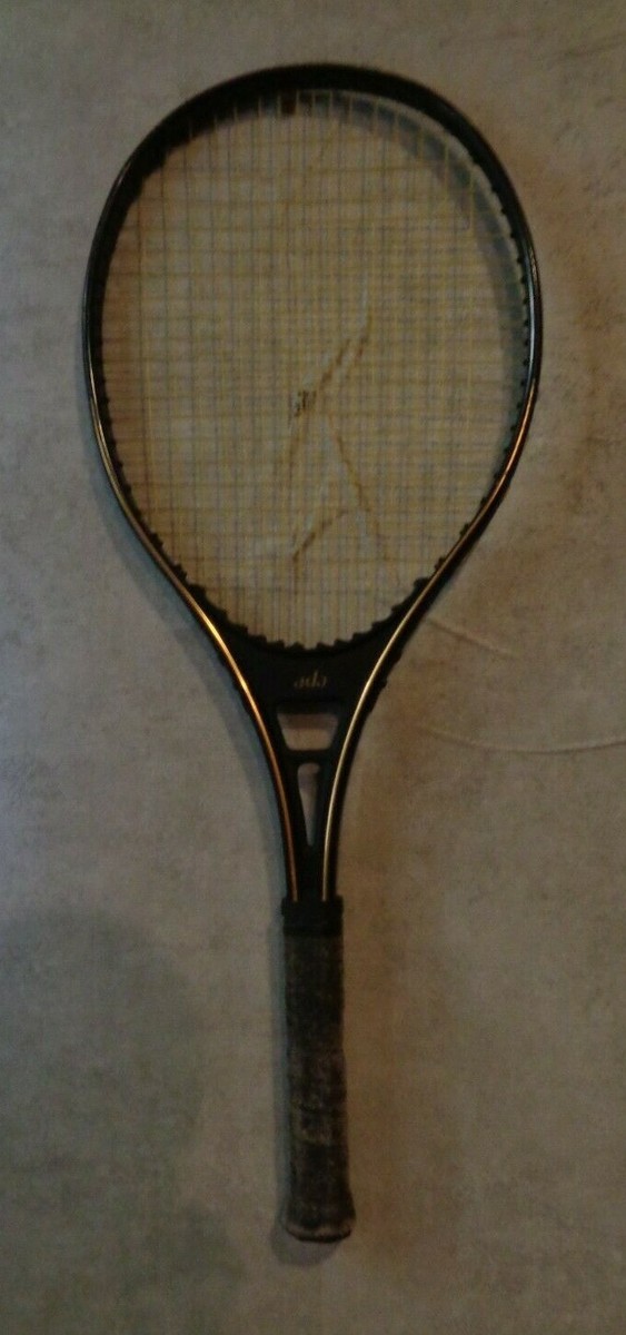 ADA XXX TENNIS RACQUET 4 3/8 L/L3 | eBay