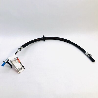 MOTORCAFT  PSH-29 POWER STEERING RETURN LINE HOSE ASSEMBLY 