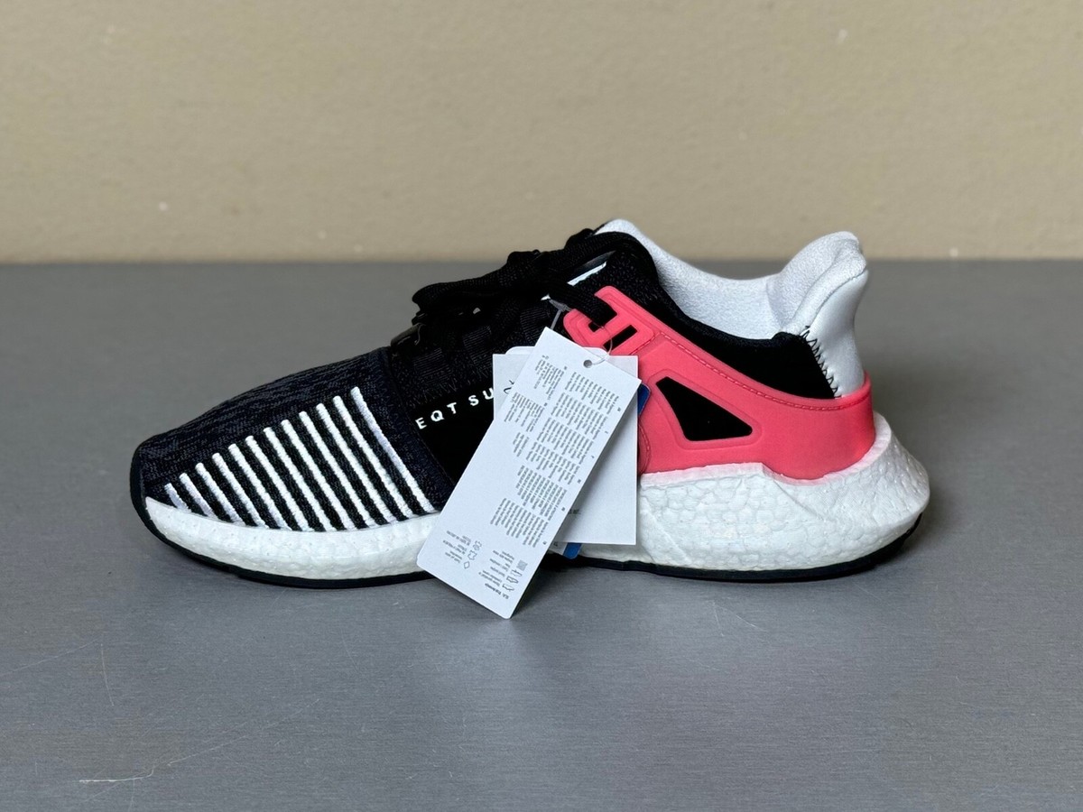 adidas eqt turbo red