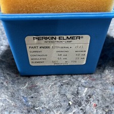Perkins Elmer N066 1204 Si 