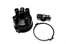 Pertronix Sa-200 Distributor Cap And Rotor Electronic Ignition Distributor