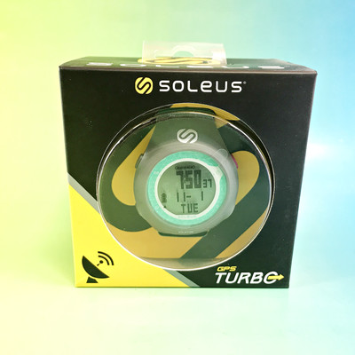 soleus gps turbo