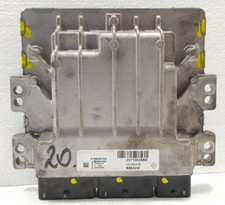 Moteur Renault R20