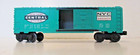 Lionel Lines 6464-900 NYC Postwar Era Boxcar w/Original Picture Box Type IV Body — photo 2