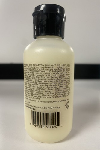 John Masters Organics Citrus & Neroli Detangler, 2 oz. New - 第 2/2 張圖片