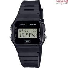Stylish Water-Resistant Digital Watch with LED Light and Eco-Friendly Band