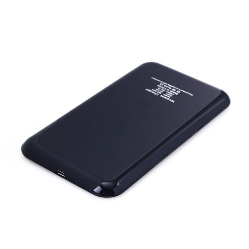 Wireless Power Charger Induktives Handy-Ladegerät für Note3 S3 I9500 - 第 9/11 張圖片