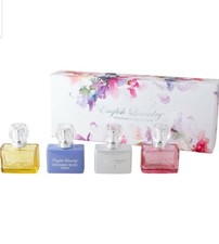 English Laundry Coffret 4-piece Women's Fragrance Collection 0.68FL.OZ./ 20ML