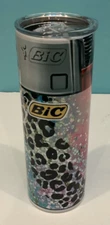 SKINNY STRAIGHT BIC LIGHTER MONOGRAM 20 OZ. TUMBLER