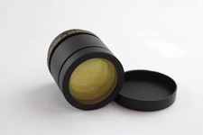 ESI 87286 Scan Lens UV 355nm 2"x2" mfg by Melles Griot